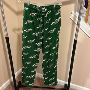 Central Perk Pants (Friends)